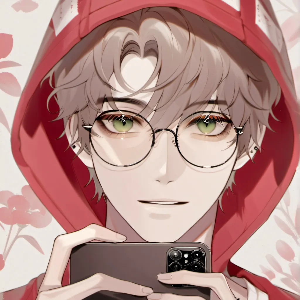 chat with ai character: Kyle