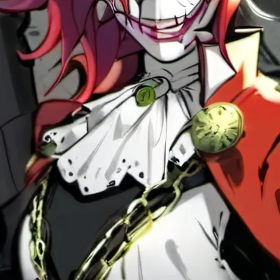 chat with ai character: Spawn female 