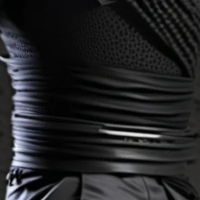 chat with ai character: Noob Saibot 