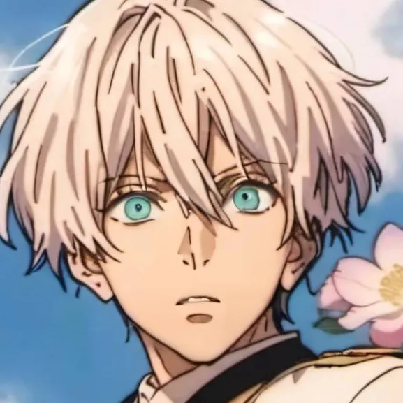 chat with ai character: Gojo Satoru