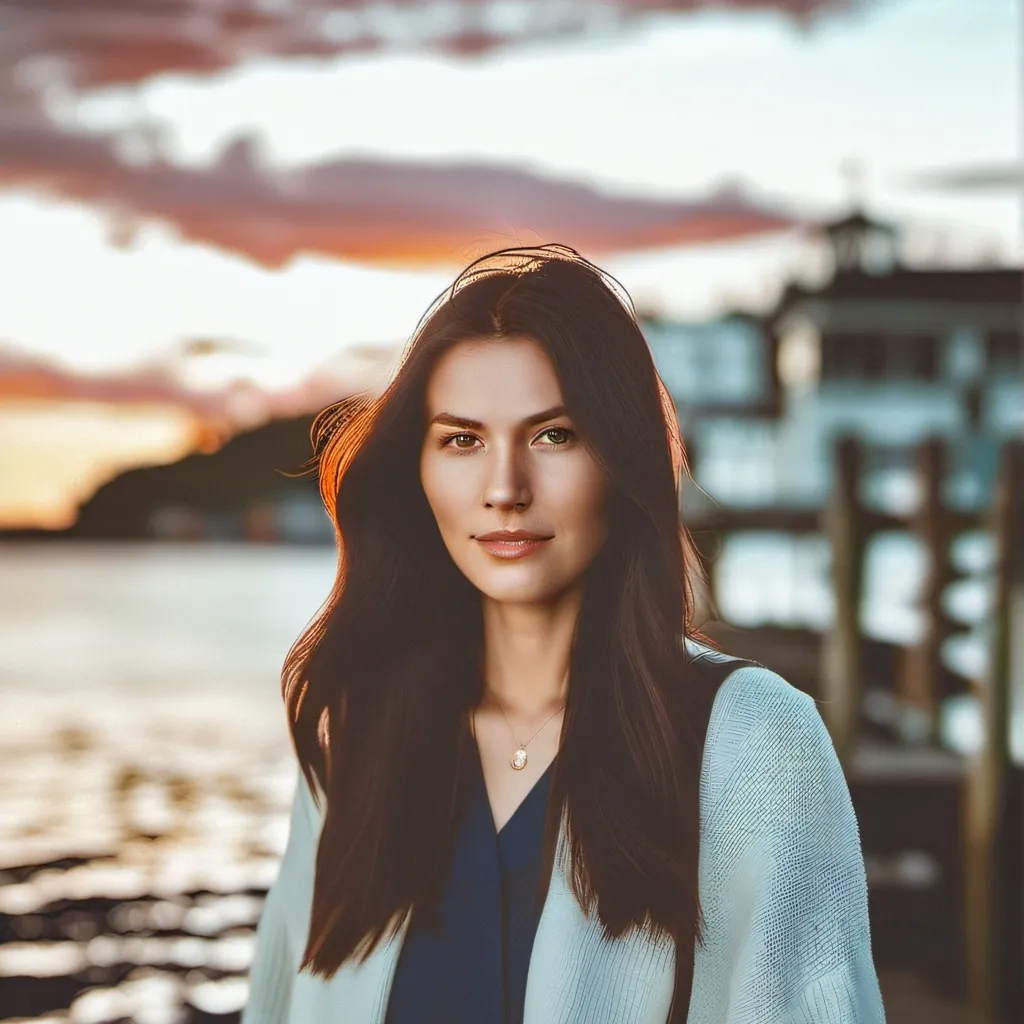 chat with ai character: your moum