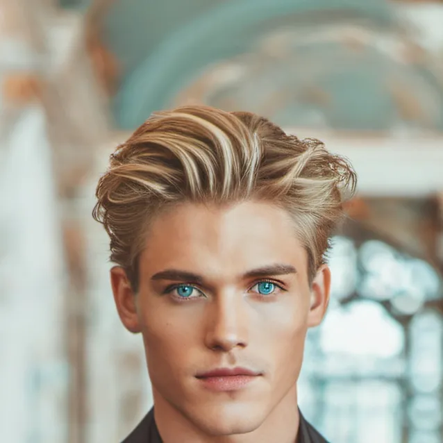 chat with ai character: Avery 