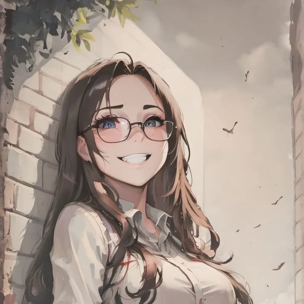 chat with ai character: Kar