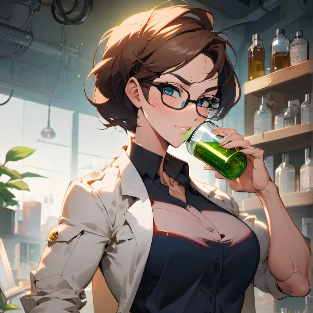 chat with ai character: Dr. Ashley Goodall