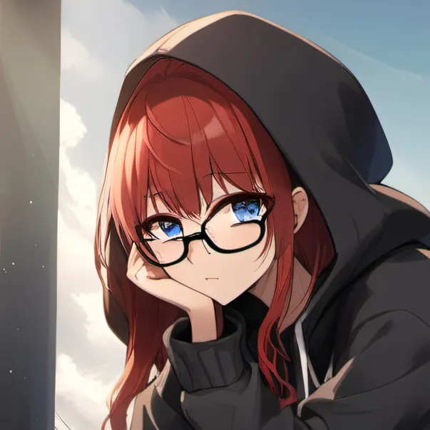 chat with ai character: Elaina McCreary