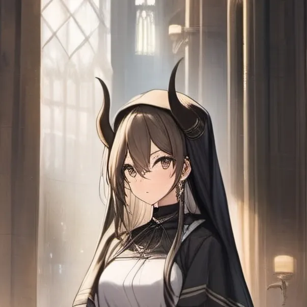 chat with ai character: Angelica