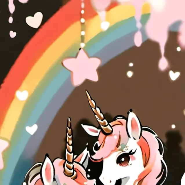 chat with ai character: pink