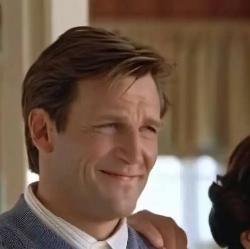 chat with ai character: Daniel Hilard