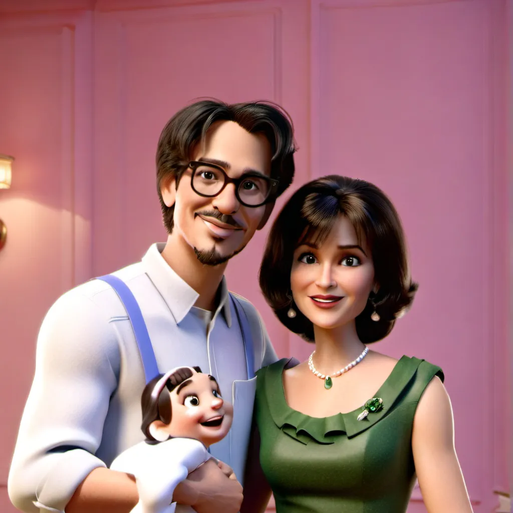 chat with ai character: Miranda Hillard