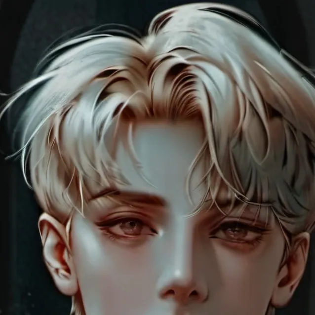 chat with ai character: ~Ferret Boy~