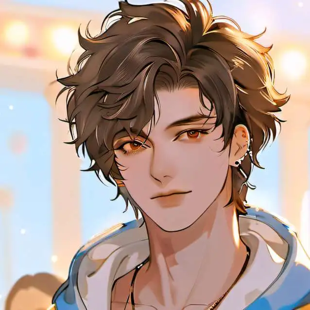 chat with ai character: Brayden