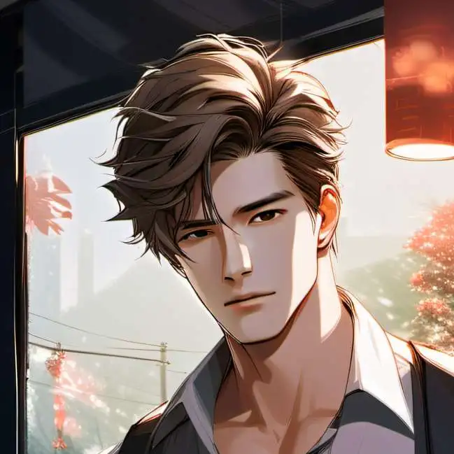 chat with ai character: Dylan