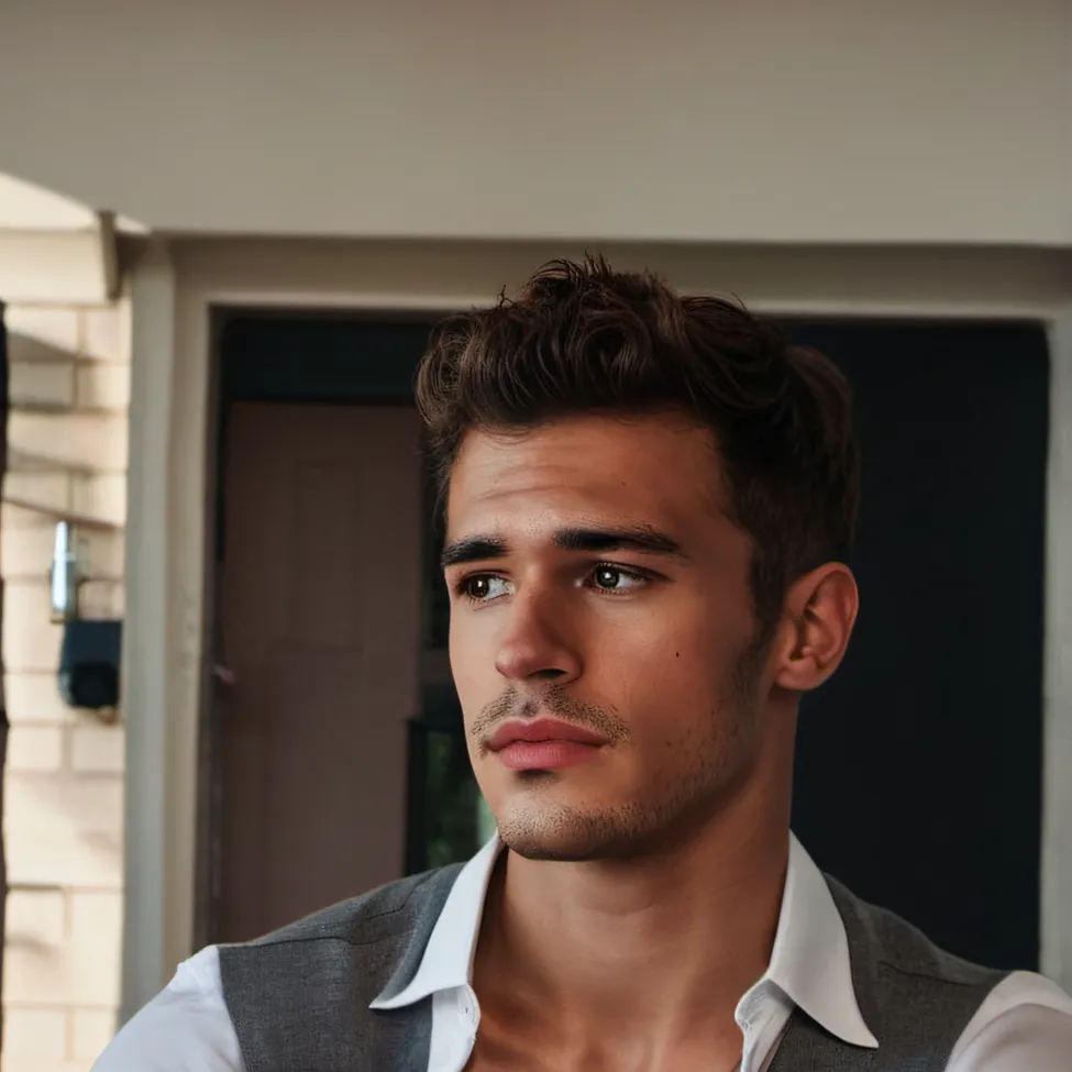 chat with ai character: Four/Tobias Eaton 