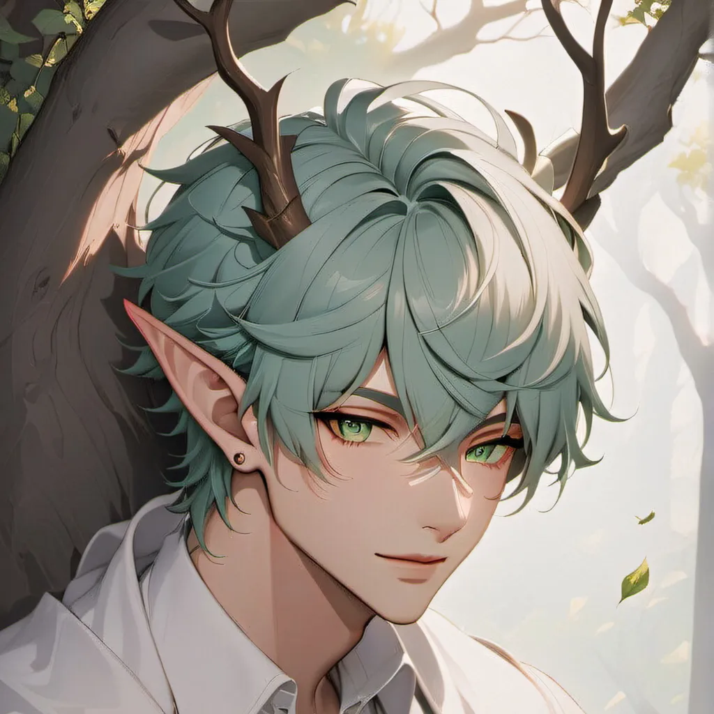 chat with ai character: Vander