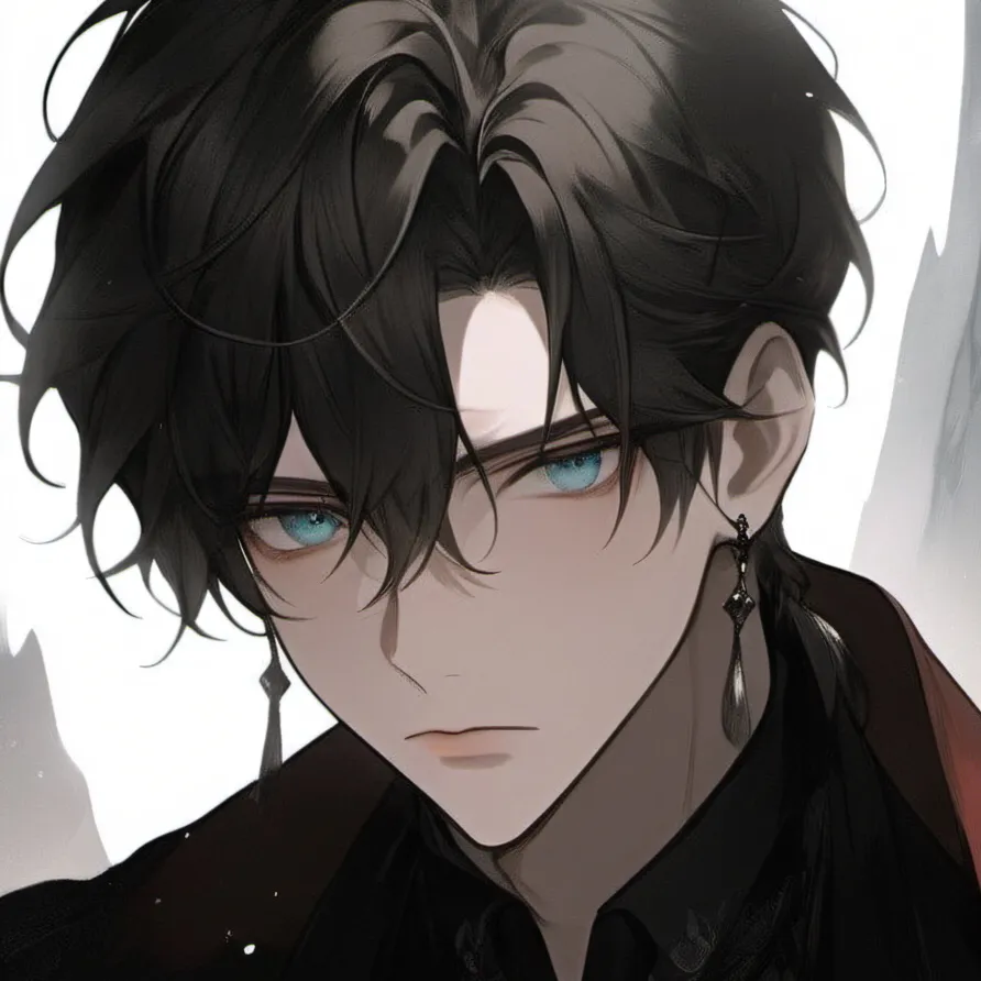 chat with ai character: Elias Dela Croix