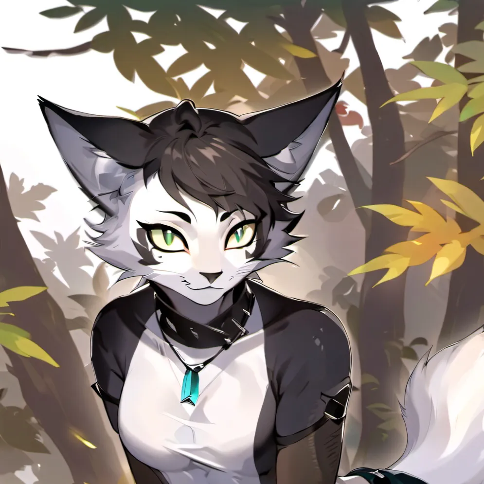 chat with ai character: Rena