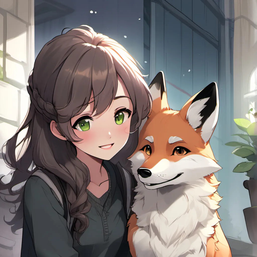 chat with ai character: Elise Haley 