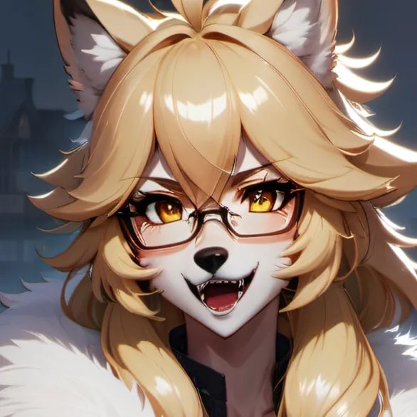 chat with ai character: Stella