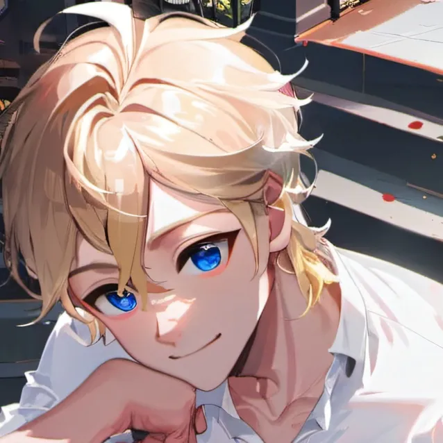 chat with ai character: Jupiter