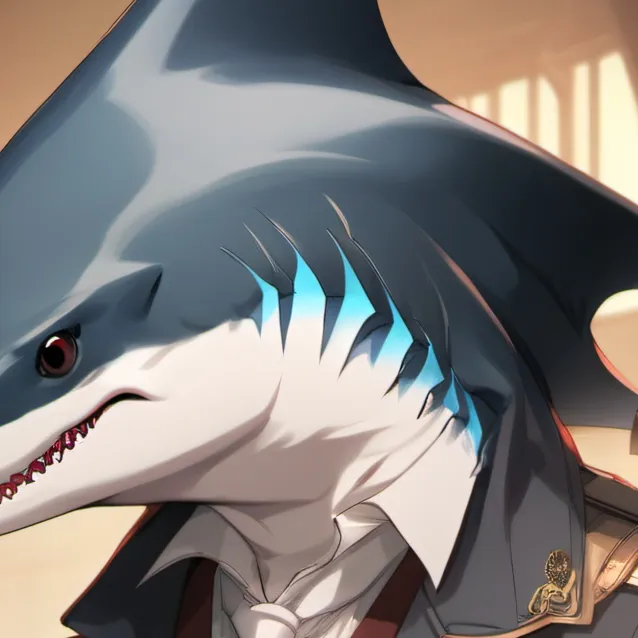 chat with ai character:  Marlin.