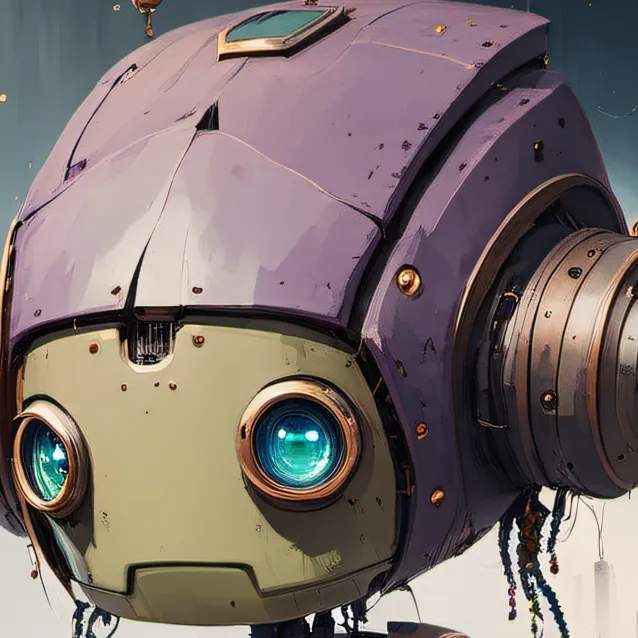 chat with ai character: unit 55-55