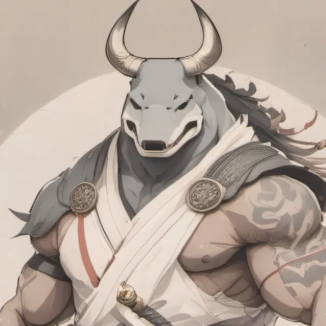 chat with ai character: Buru hákarl.