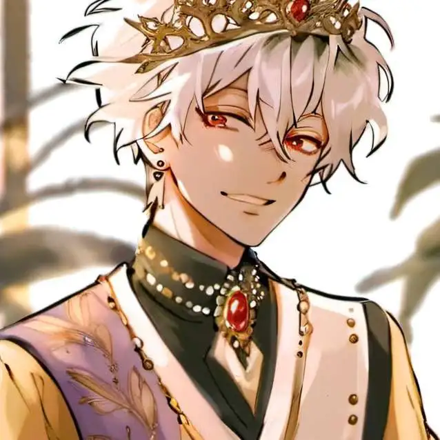 chat with ai character: Lucas