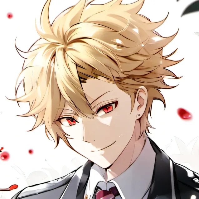 chat with ai character: Aoyama