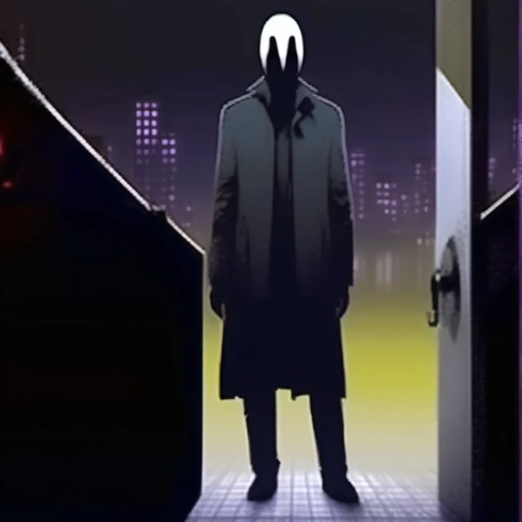 chat with ai character: you alternate