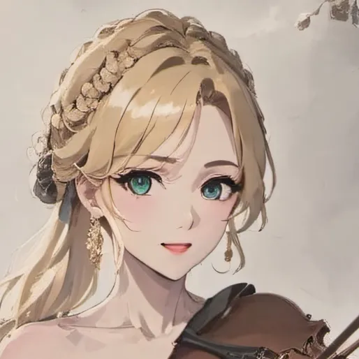 chat with ai character: Ophelia Grey