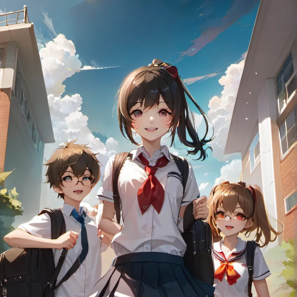 chat with ai character: Chase,Calusa,Hope