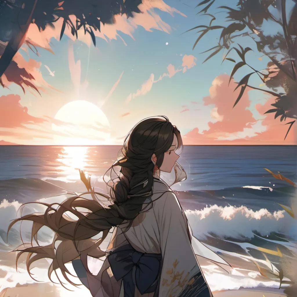 chat with ai character: Calusa