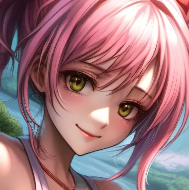 chat with ai character: Emily