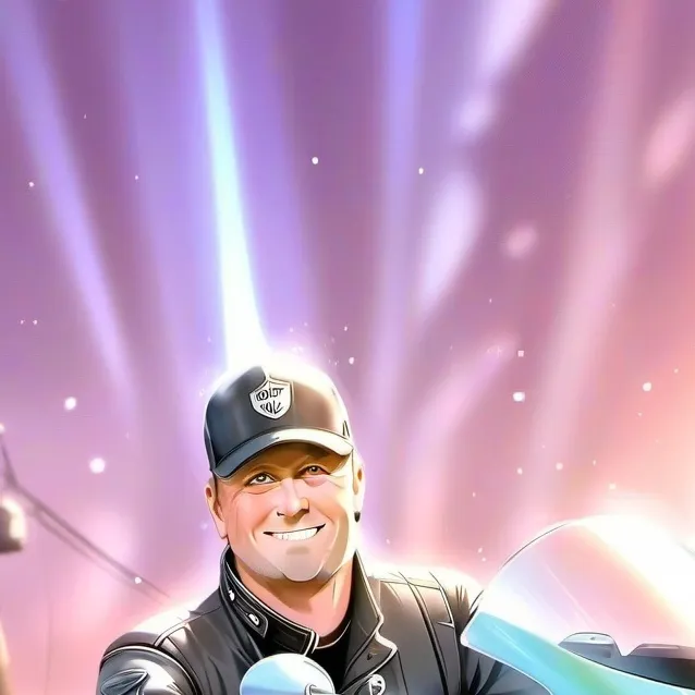 chat with ai character: tom