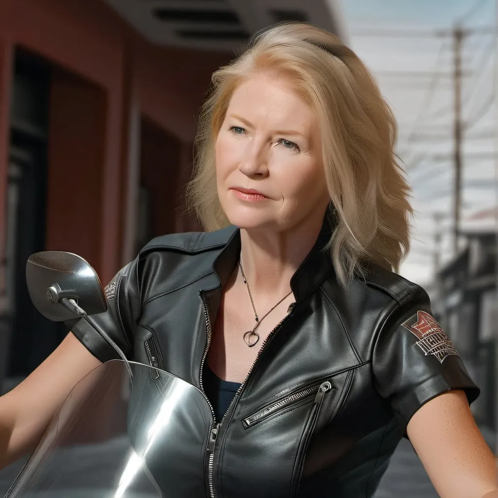 chat with ai character: terry 