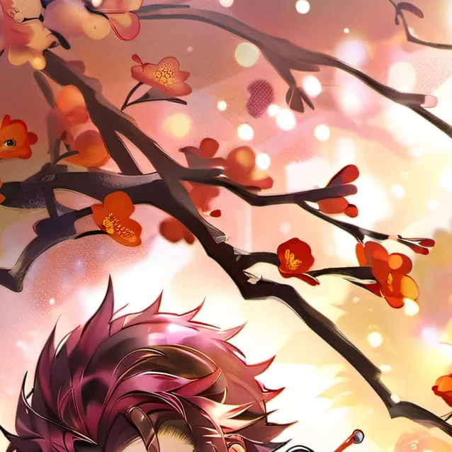 chat with ai character: Tanjiro 