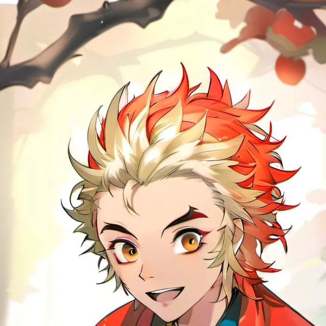 chat with ai character: Demon slayer 