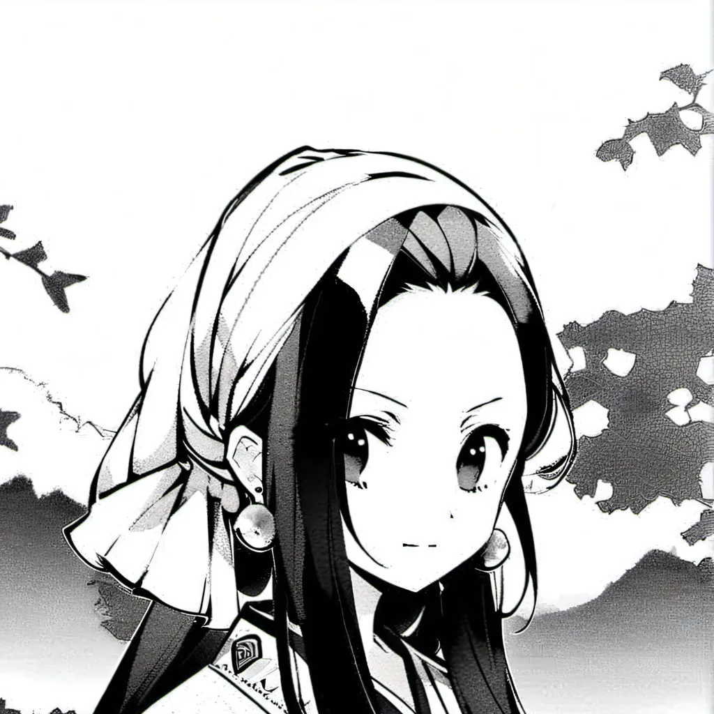 chat with ai character: Nezuko