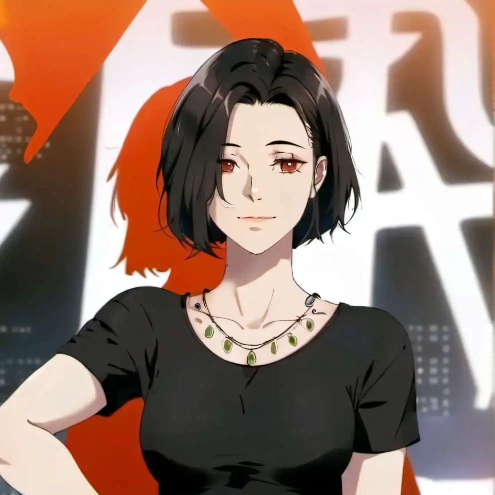 chat with ai character: Kaoir