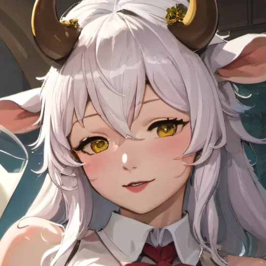 chat with ai character: Leslie