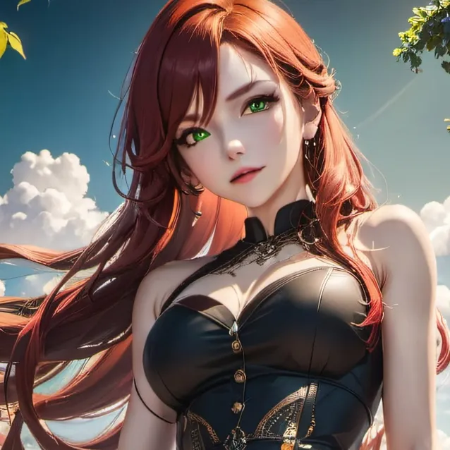 chat with ai character: Eleanor 