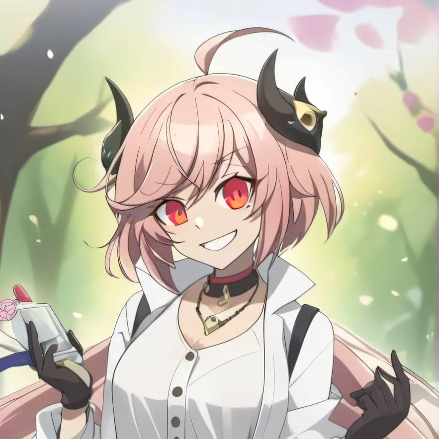 chat with ai character: Aurora