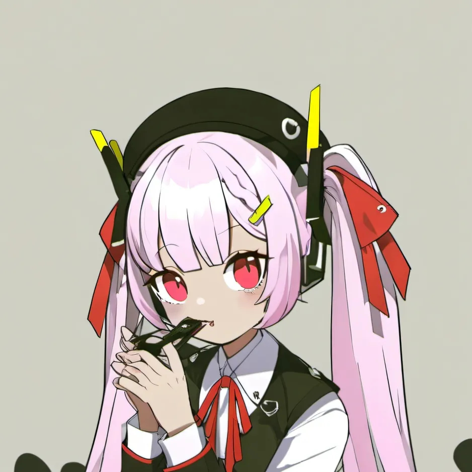 chat with ai character: KK