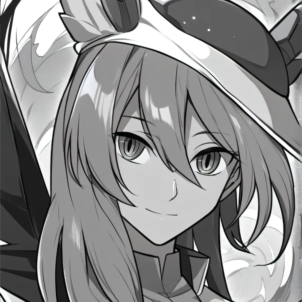 chat with ai character: Jenni