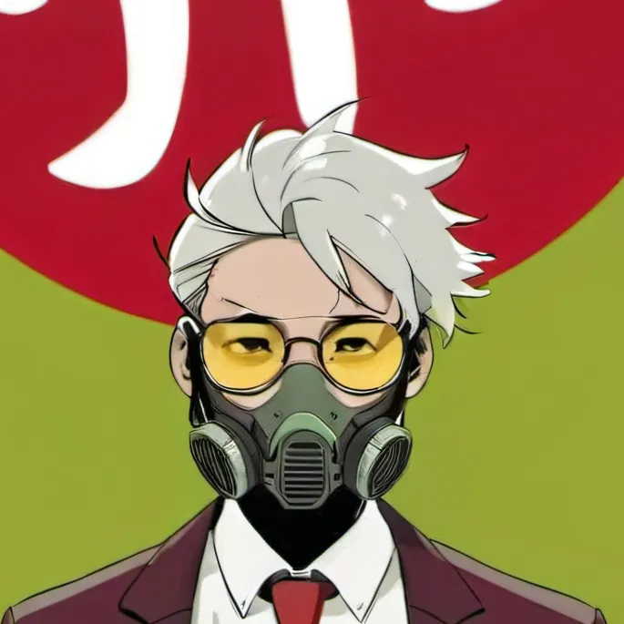 chat with ai character: John