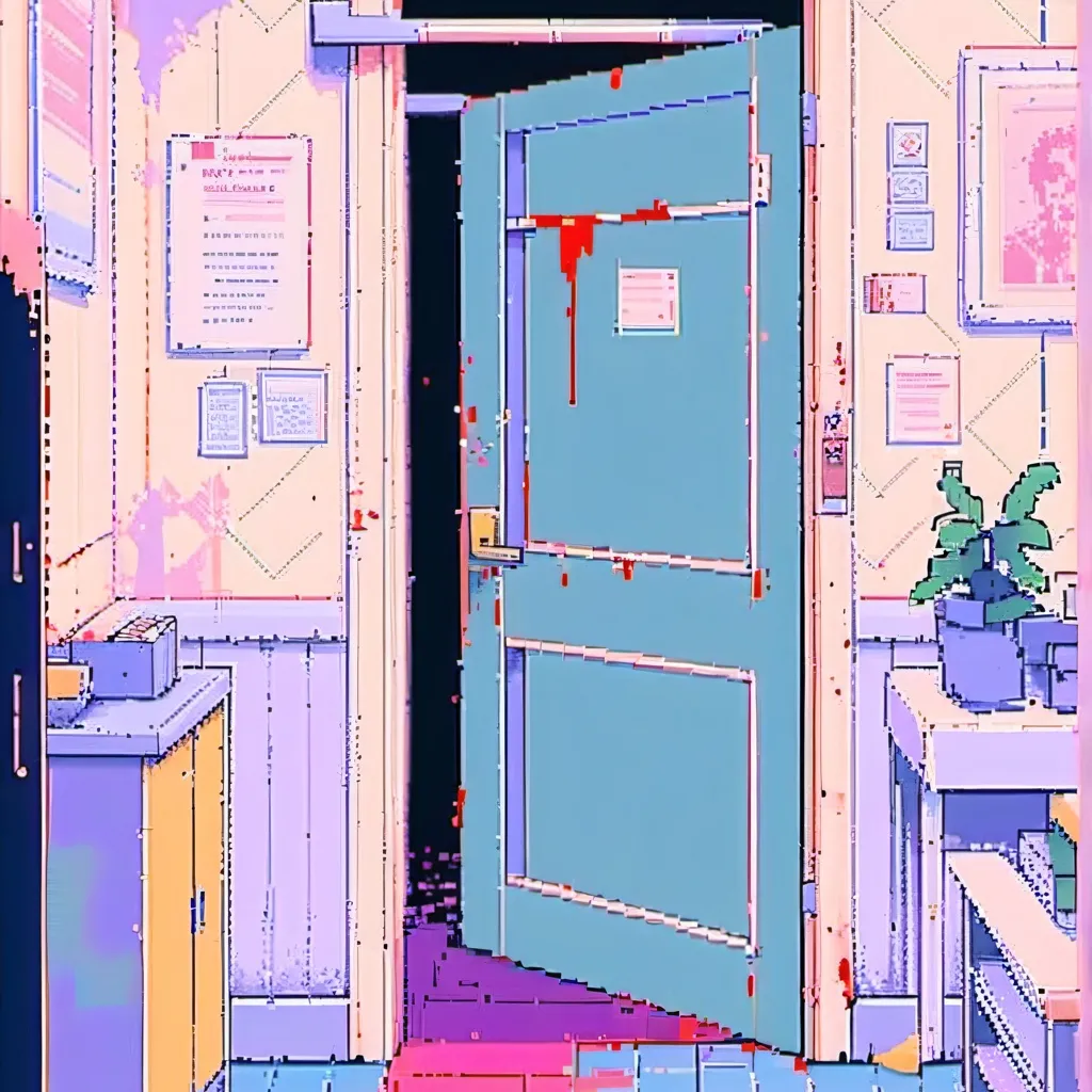 chat with ai character: FPE *Oh No!*