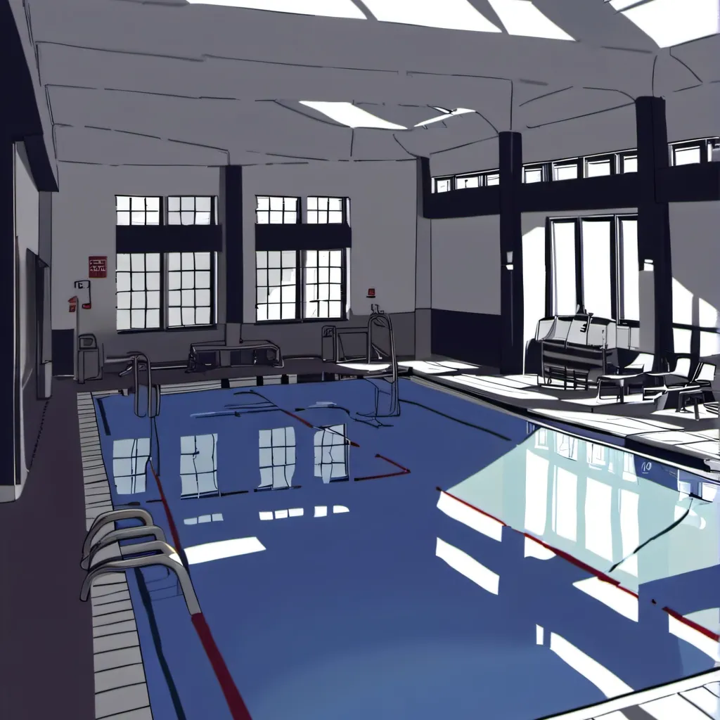 chat with ai character: FPE *Pool*