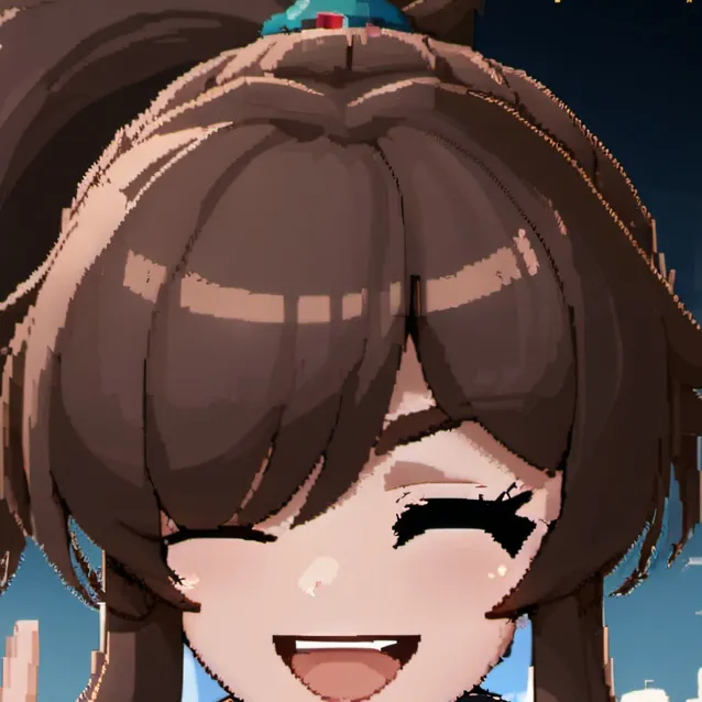 chat with ai character: Cookie