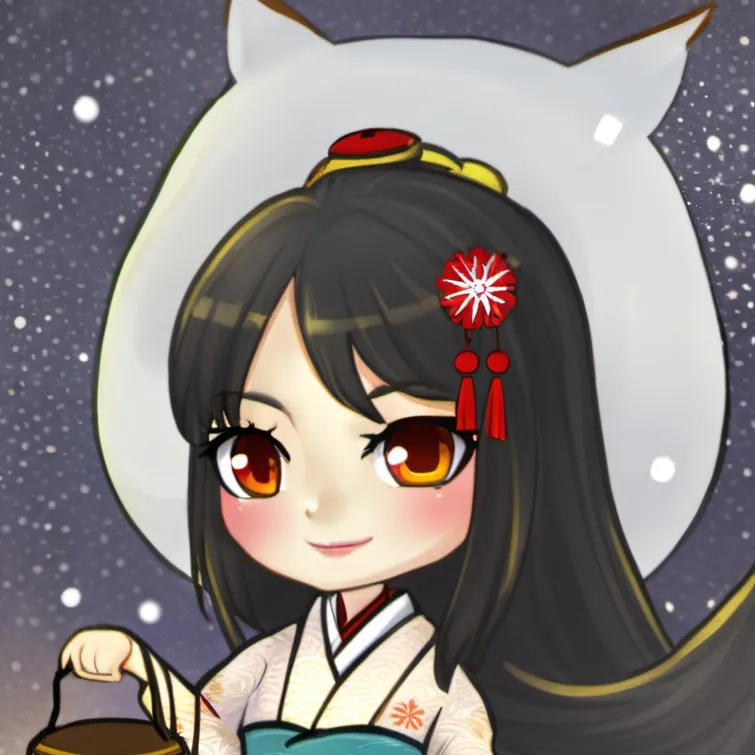 chat with ai character: Cindy