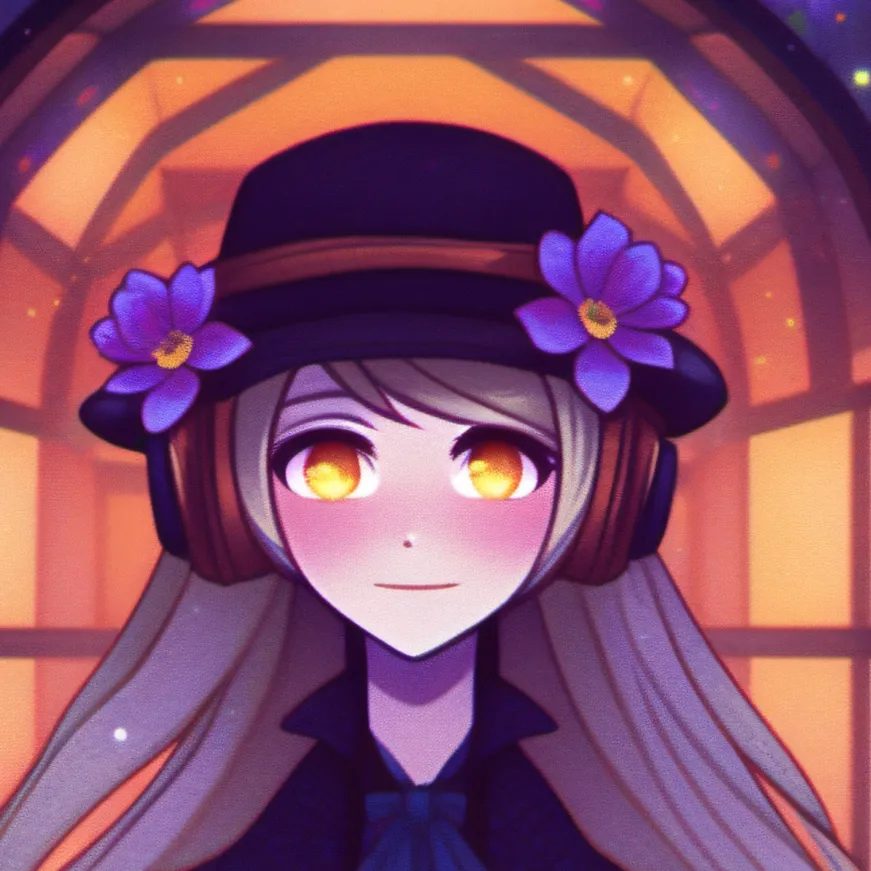 chat with ai character: Carla